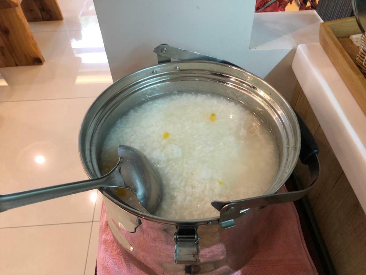礁溪雅比斯二公寓 外观 照片
